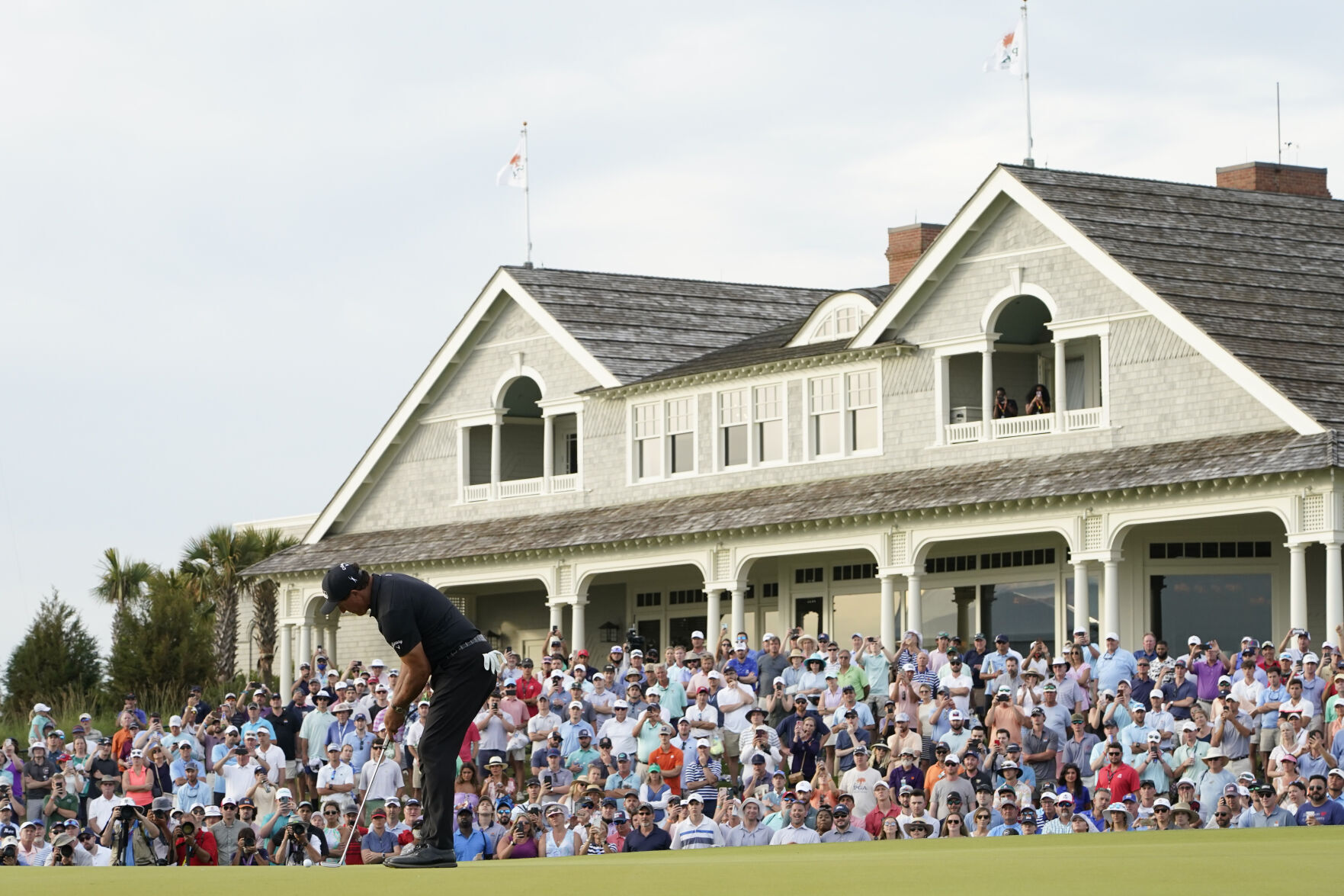 PGA Championship Golf
